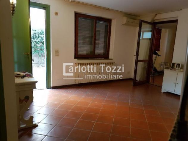 VILLA di 6 vani e di 300 mq (GROSSETO - GROSSETO TIRO A SEGNO) rif. 02522IND - Foto 18