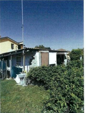Immobile in asta di 193 m² con più di 5 locali e box auto in vendita a Lungavilla - Foto 16
