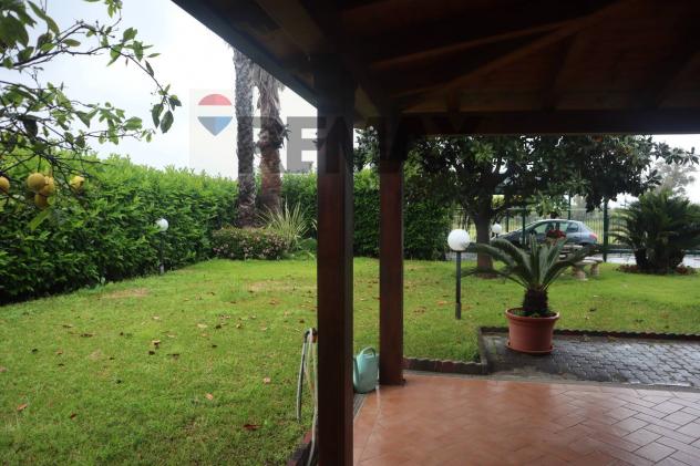 Villa a schiera in vendita a Mascali - Foto 16