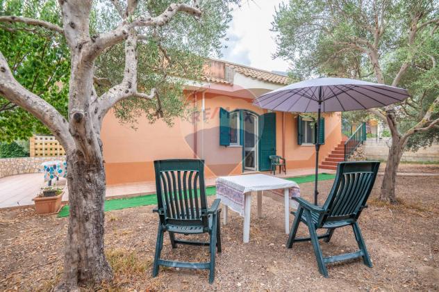 Villa singola in vendita a Noto, San Lorenzo - Foto 5