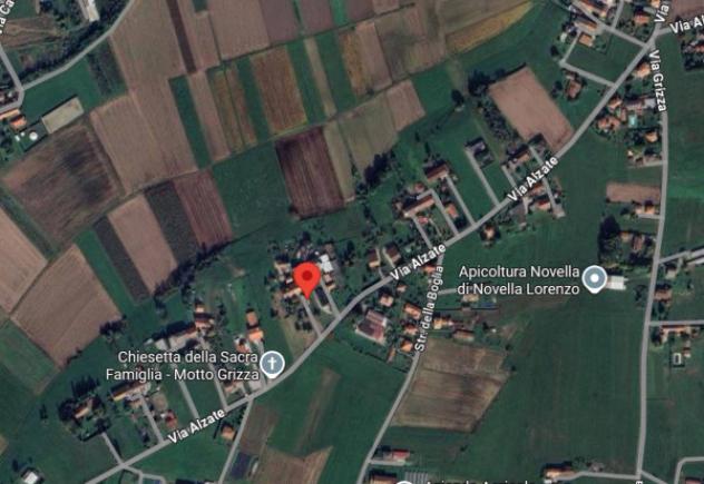 Immobile in asta di 459 m² in vendita a Oleggio - Foto 6