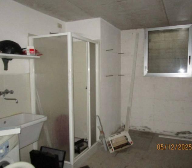 Immobile in asta di 60 m², box auto in vendita a Osio Sopra - Foto 7