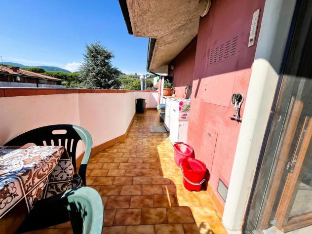 Appartamento in vendita a Pieve a Nievole 120 mq Rif: 1424410 - Foto 3