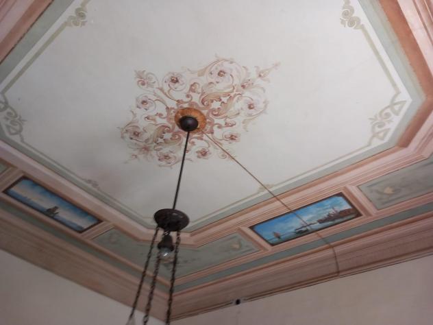 Villa in vendita a Riglione Oratoio - Pisa 280 mq Rif: 1328788 - Foto 6