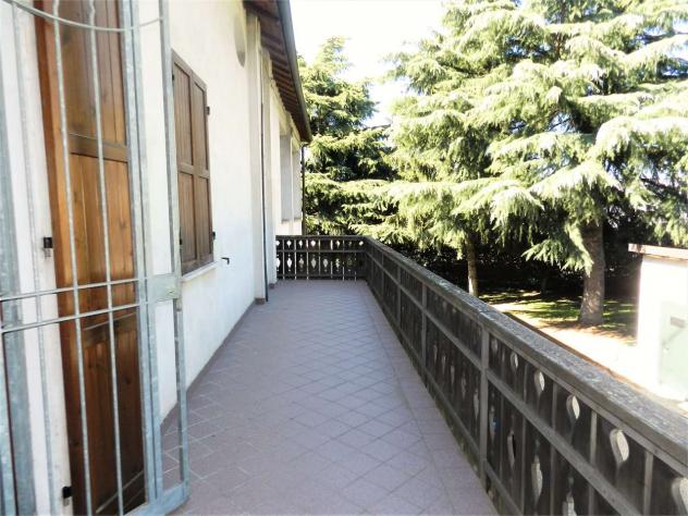 V000248 - Pozzolo Formigaro, Casa Indipendente - Foto 18