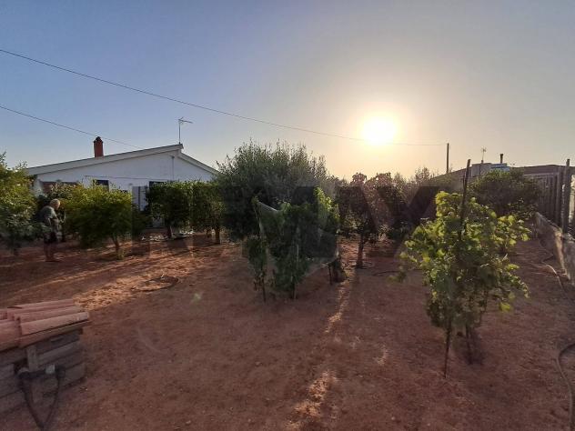 Villa o villino in vendita a Ragusa, Punta Braccetto - Foto 12