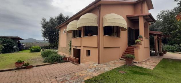 Villa in vendita a Suvereto 280 mq Rif: 1225402 - Foto 5
