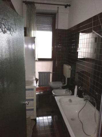 Appartamento di 110 m² con 4 locali e box auto in vendita a Torino - Foto 8