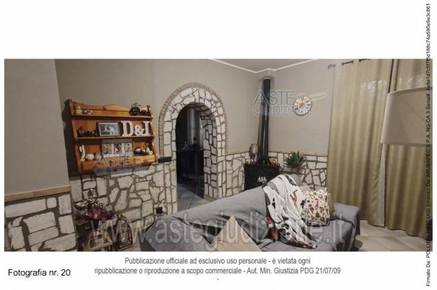 IMMOBILI-IMMOBILE RESIDENZIALE-Contrada Colle Moratto - Foto 7