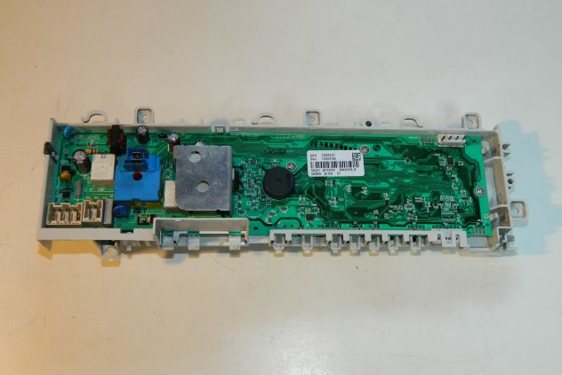Scheda elettronica lavatrice REX-ELECTROLUX 132515124