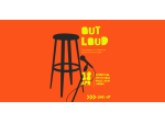 OUT LOUD - a queer stand-up night!