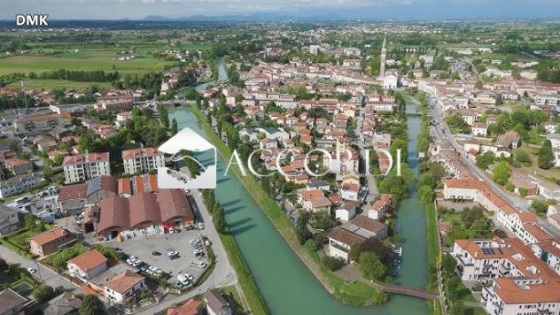 RIFERIMENTO FC118 - VILLA VENETA DEL 1700 CON IMPORTANTE PARCO STORICO - Foto 3