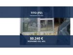 Immobile in asta di 144 m² in vendita a Tito