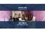 Immobile in asta di 91 m² in vendita a Zevio
