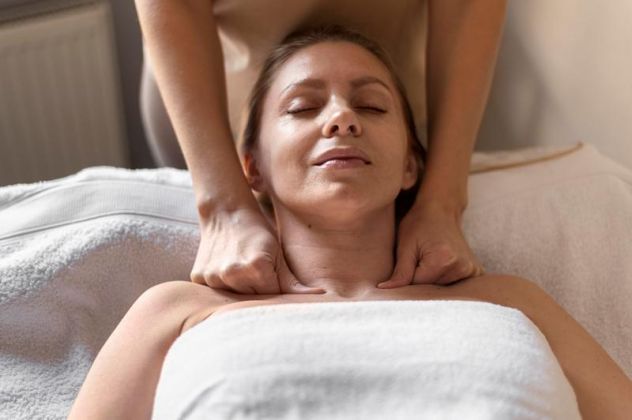 RELAX E BENESSERE PER DONNA: UNA PAUSA TUTTA PER TE - Foto 3 Tel:3920770138