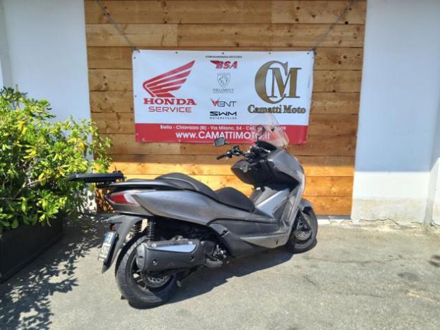 HONDA Forza 300 HONDA Forza 300 - Foto 6