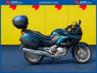 HONDA Deauville 650 Garantita e Finanziabile rif. 23766334