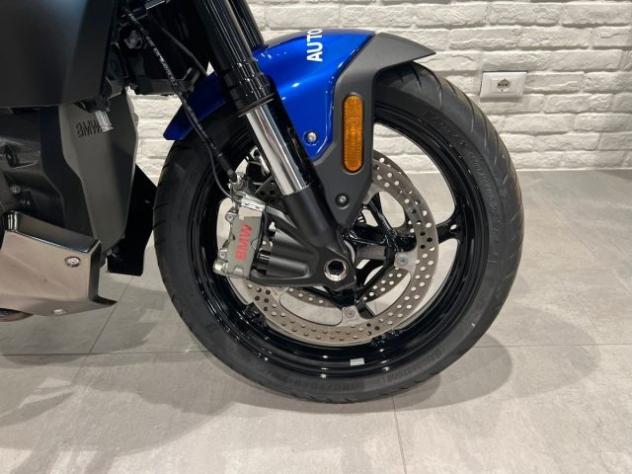 BMW R 1300 RS R 1300 R - Foto 8