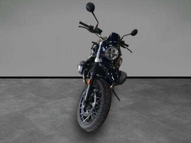 BMW R Nine T URBAN GS rif. 23772107 - Foto 3