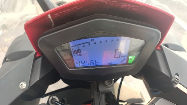 moto morini granpasso 1200 - Foto 2
