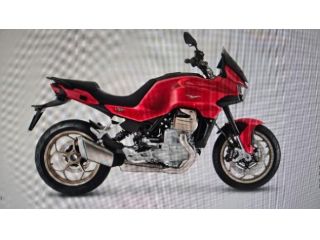 MOTO GUZZI V 100 V 100 BASE ABS EURO 5 + rif. 23145428