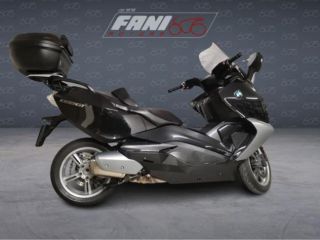 BMW C 650 GT - rif. 23719329