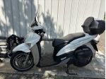 Vendo Scooter Yamaha xenter 125