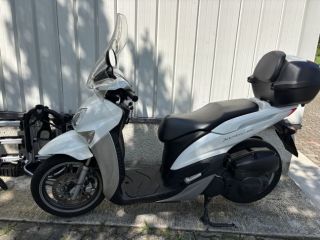 Vendo Scooter Yamaha xenter 125