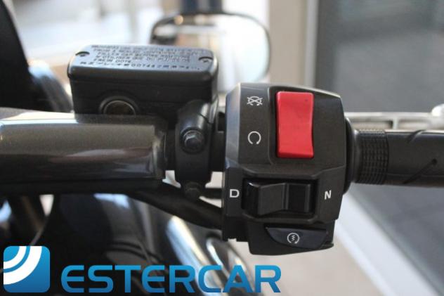 HONDA DN-01 UNICOPROPRIETARIO PERFETTO rif. 23765191 - Foto 8