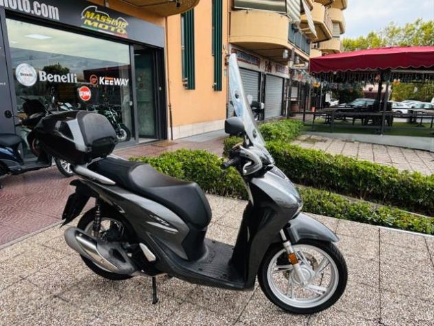 HONDA SH 150 TUTTO INCLUSO ANCHE PASSAGGIO! MINI RATE rif. 24226762 - Foto 4