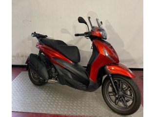 PIAGGIO Beverly 400 S ABS