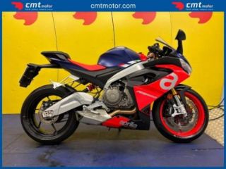 APRILIA RS 660 Garantita e Finanziabile rif. 23960829