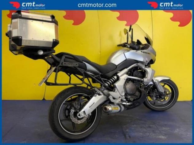 KAWASAKI Versys 650 Garantita e Finanziabile rif. 24031437 - Foto 4