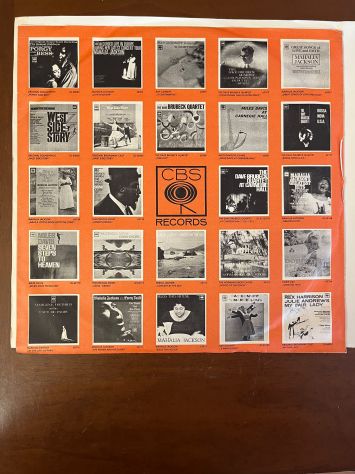 Vinile Francescatti collezione - Foto 6