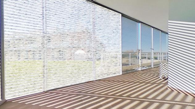 APPARTAMENTO di 2 vani e di 52 mq (JESOLO) rif. DG031 - Foto 12