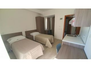 posto letto in camera doppia - studentato MIUR