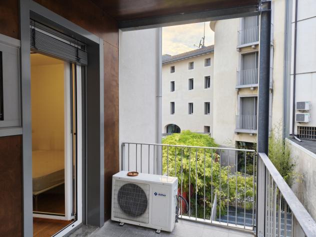 Bilocale in affitto a Pordenone - Foto 9
