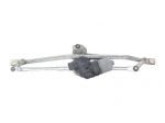 Tergicristallo Volkswagen Passat 3B1955113C - 09825