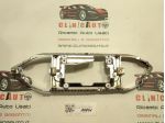 CORNICE AUTORADIO PEUGEOT 308 2° Serie 98075499VV 9H05 (13)