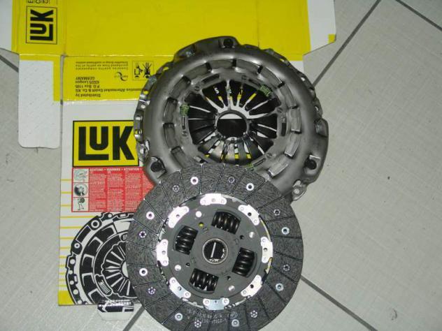 Kit frizione mercedes classe e w210 e270 cdi 0162502901 - Foto 3