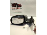 SPECCHIETTO RETROVISORE SINISTRO JAGUAR XF Serie X250MY2011 306DT (1115)
