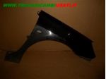 PARAFANGO ANT.D.(in plastica) NERO MET. PEUGEOT 307 (T5) 3p / 5p / SW  Carr &hellip;