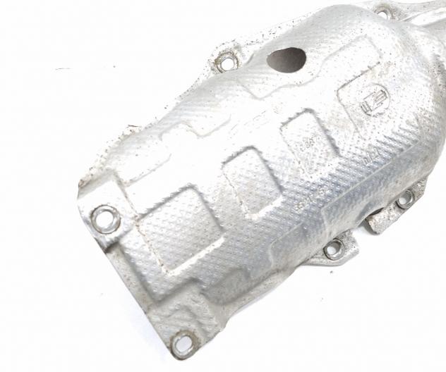 CARTER RIPARO CATALIZZATORE LANCIA Ypsilon 4° Serie 55217452 199 B1.000, 312 B1.000 Diesel 1300 (1123) - Foto 3
