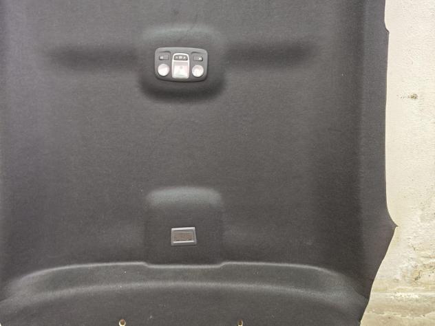 SOTTOTETTO CIELO IMPERIALE OPEL Corsa F Serie 98506443ZD (19) - Foto 9