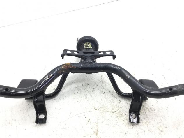 KYMCO AGILITY 4T R16 50 MANUBRIO STERZO HANDLEBAR 2012 C10000 - Foto 5
