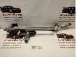 MOTORINO TERGICRISTALLO ANTERIORE SUBARU Outback Serie 283BL EE20 (0309)