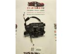 SERRATURA ANTERIORE SINISTRA PEUGEOT 308 2° Serie 9810309480 (13)