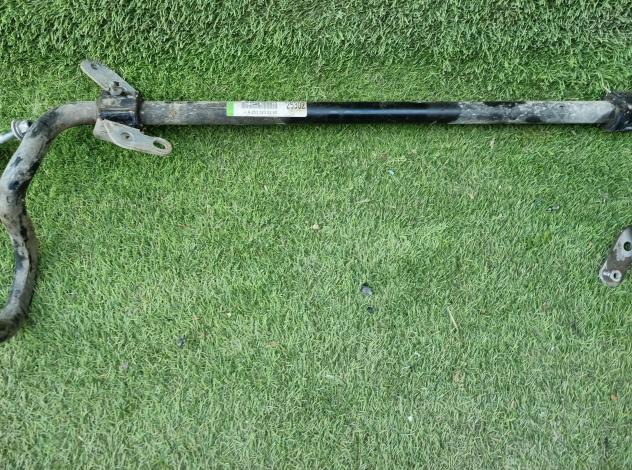 BARRA STABILIZZATRICE MERCEDES GLC Serie (W253) A2533230265 OM 651.921 Diesel 2200 (15) - Foto 7