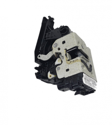 SERRATURA ANTERIORE SINISTRA JEEP Compass Serie P68211097AD (16) - Foto 5