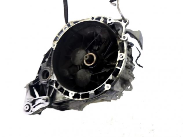 1700847 CAMBIO MECCANICO FORD S-MAX 2.0 D 120KW 6M 5P (2010) RICAMBIO USATO 7G9R-7002-UD 6M2R-7F096-ED - Foto 4